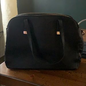 Black Crossbody bag